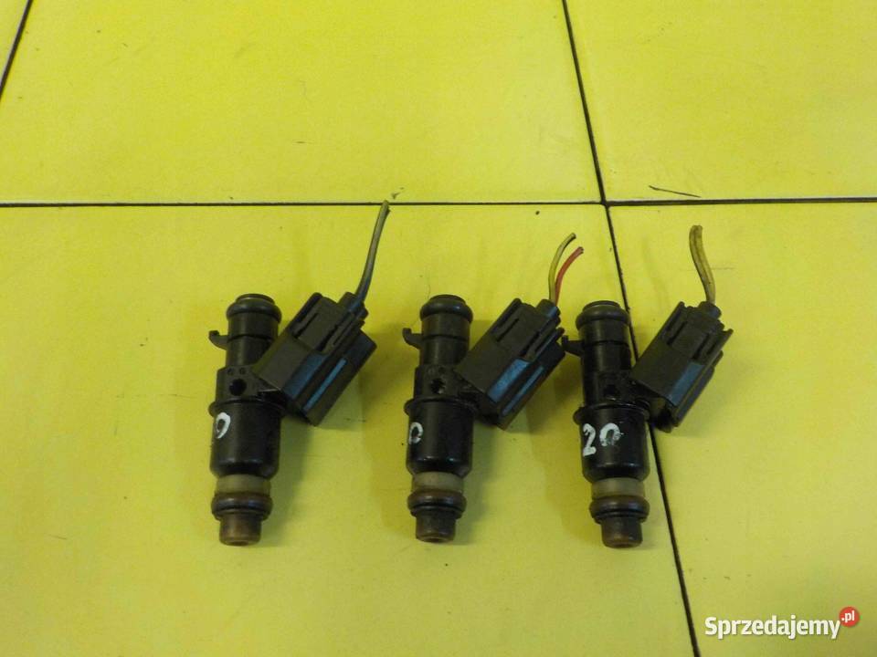 HONDA CRV III 20 16V IVTEC 11r 150 R20A2 wtrysk osobowe Suków sprzedam