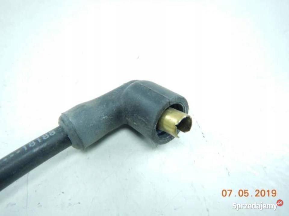 PRZEWÓD ZAPŁONOWY FORD ESCORT ORION 8186