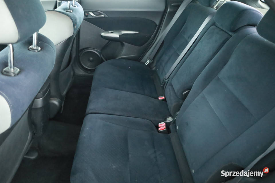 Honda Civic 14 iDSI Hatchback Civic Piaseczno