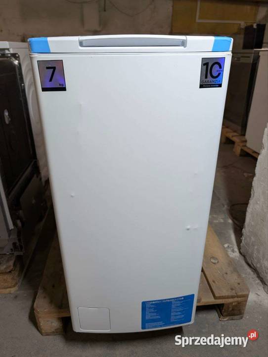 Midea MF10ET70B pralka 7 1200 obrmin klasa A podkarpackie Rzeszów