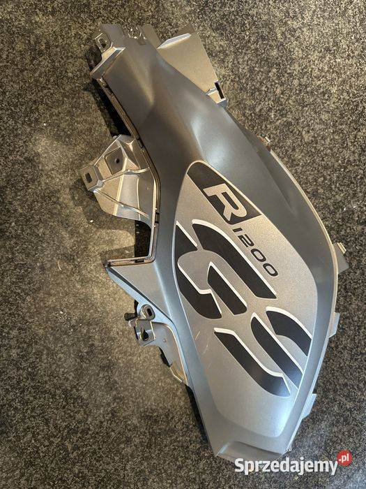 BMW R1200 GS K50 Lewy Bok Boczek owiewka Poznań
