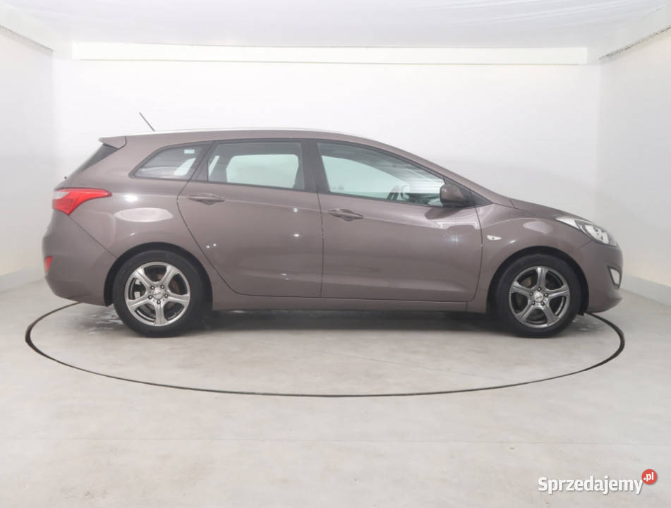 Hyundai i30 16 CRDi poduszka powietrzna Motoryzacja Bielany Wrocławskie