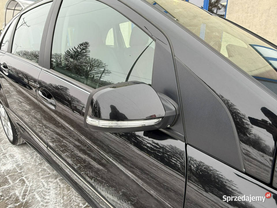 Mercedes B 170 Mercedes B170 W245 17B 2009r Zarejestrowany w Polsce sprzedam