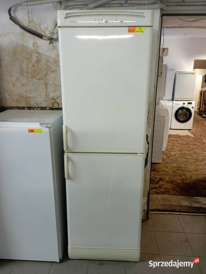 LODÓWKA ROSENLEW 190cm dolnośląskie