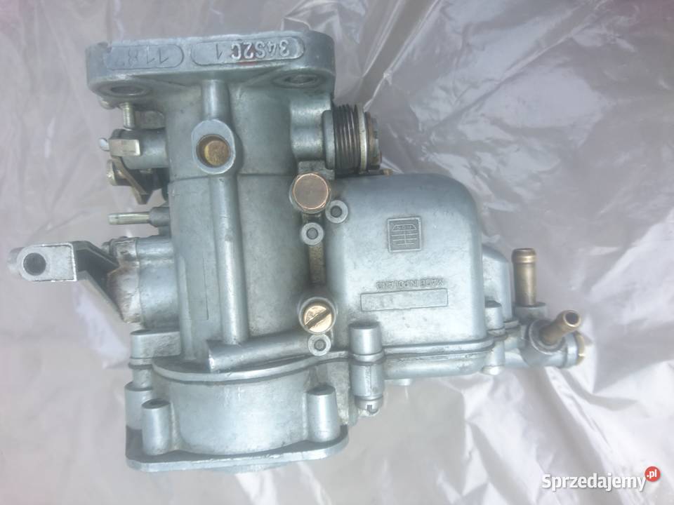Gażnik polonez 34s2c1 1.5 Lubartów