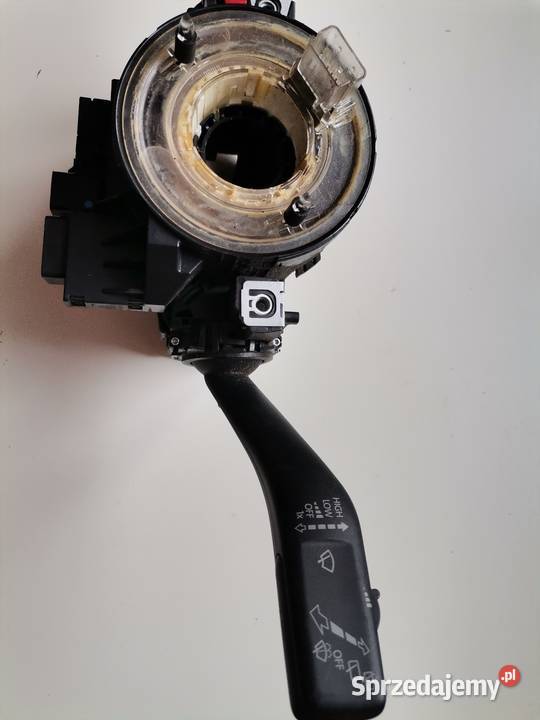 Volkswagen OE 5K0953507BB manetka przełączniki zachodniopomorskie Choszczno sprzedam