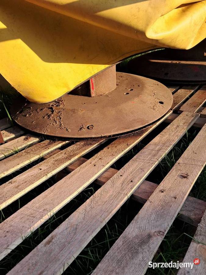 Sprzedam kosiarke rotacyjna Wieliczka