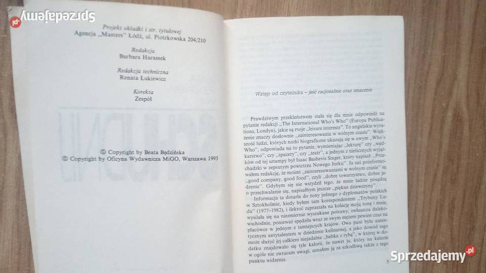 Książka Jezioro śmierci Młody Orzeł mazowieckie Warszawa