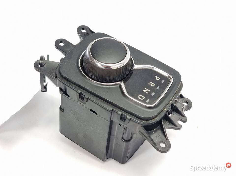 DŹWIGNIA ZMIANY BIEGÓW DODGE DURANGO III Lipno