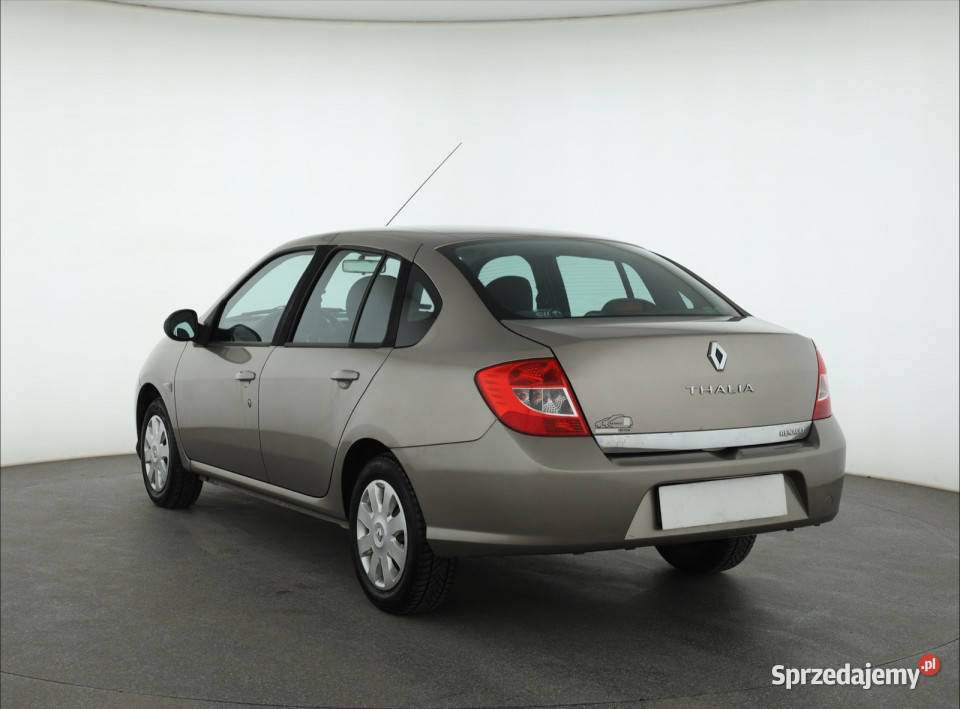 Renault Thalia 12 16V