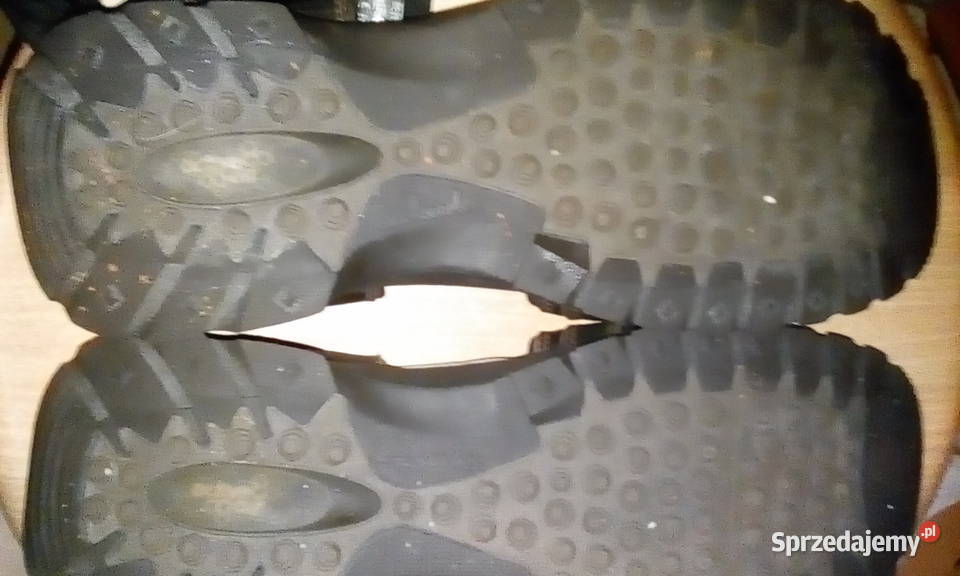 Męskie skórzane sandały CLARKS Active Air 46 Clarks