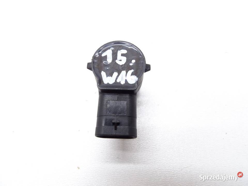 CZUJNIK PARKOWANIA PDC 5Q0919275 LF94 SKODA YETI osobowe