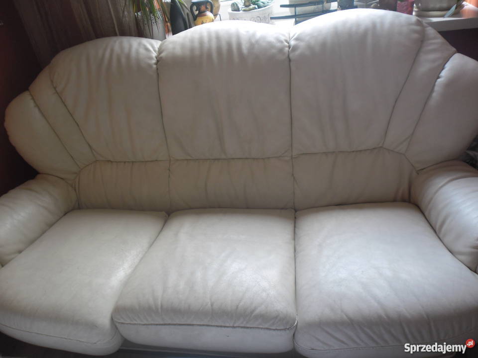 komplet Nieri brązowy/beżowy Poznań