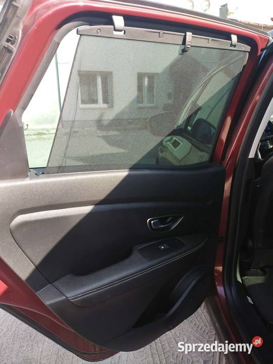 Renault Scenic 2018 15 dCi niski przebieg Renault Orle sprzedam