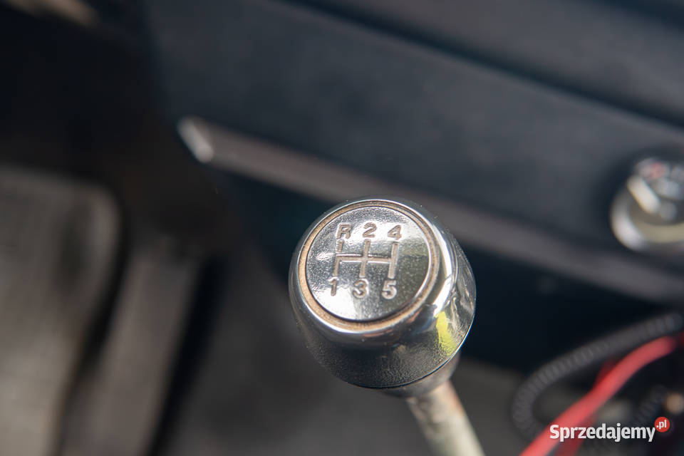 VW T3 Matkaaja 21 DJ Kamper Netta-Folwark