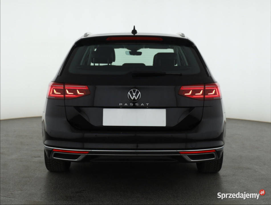 VW Passat 20 TDI ASR (kontrola trakcji) Piaseczno