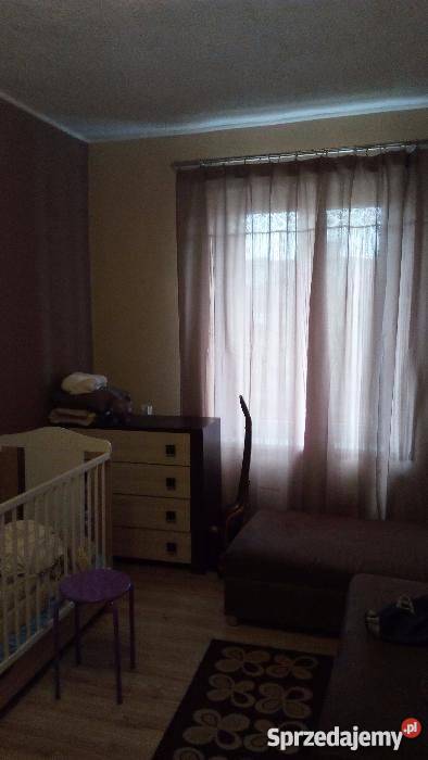 Mieszkanie odstępne