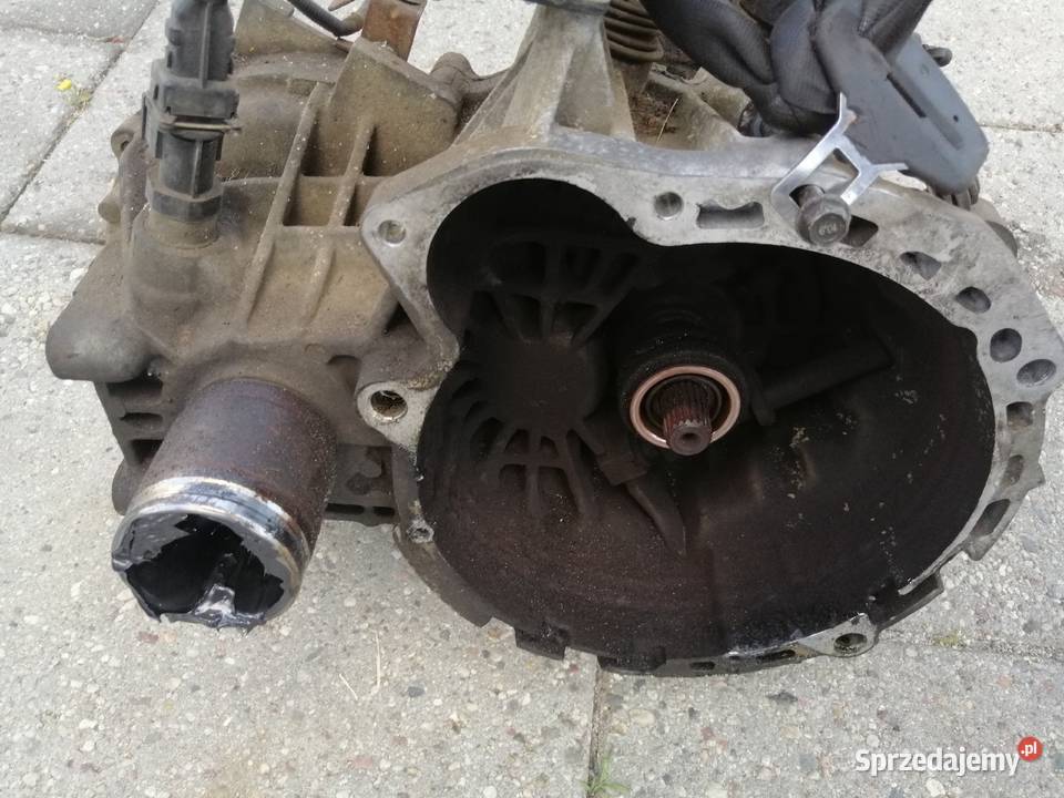 Hyundai Getz 11 skrzynia biegów H71773 81 Jastrzębie-Zdrój sprzedam