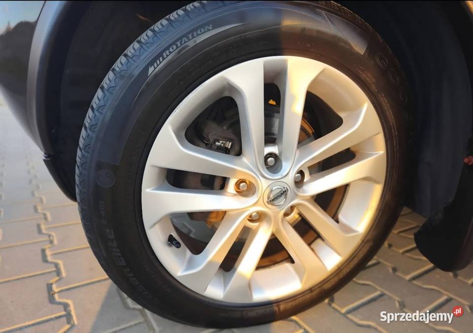Nissan Juke 16 117 Nawigacja kamera i inne Motoryzacja Dąbrowa Górnicza