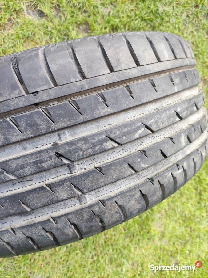 1 x Barracuda alufelga 19x85 et16 BMW śląskie Częstochowa