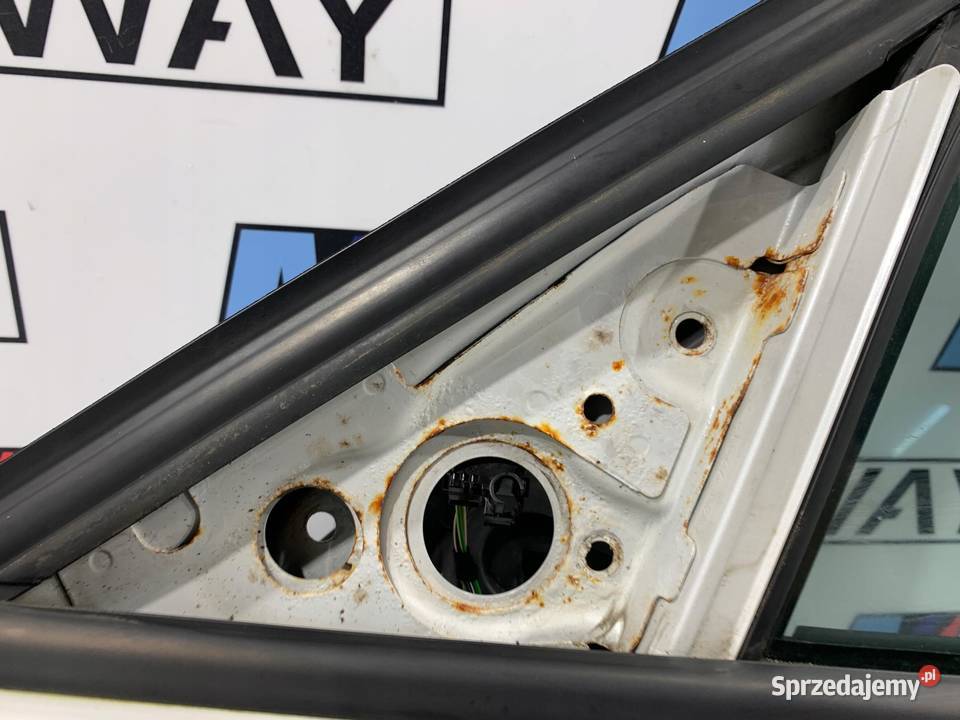 BMW F30 F31 DRZWI LEWY PRZÓD PRZEDNIE LEWE A96