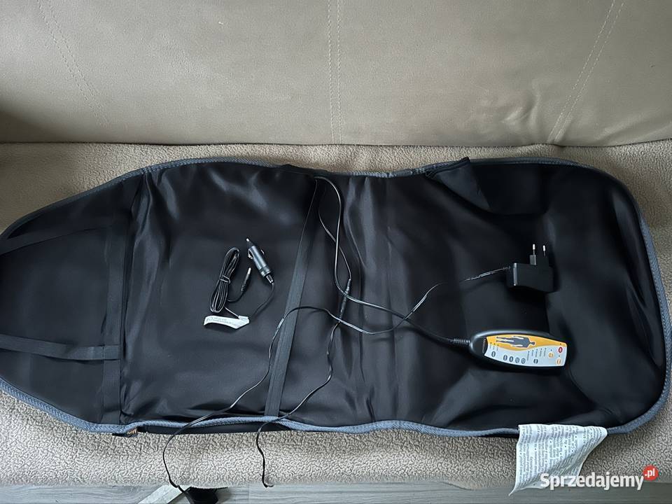 Masażer Medisana MCH MOŻLIWOŚĆ WYSYŁKI Mielec