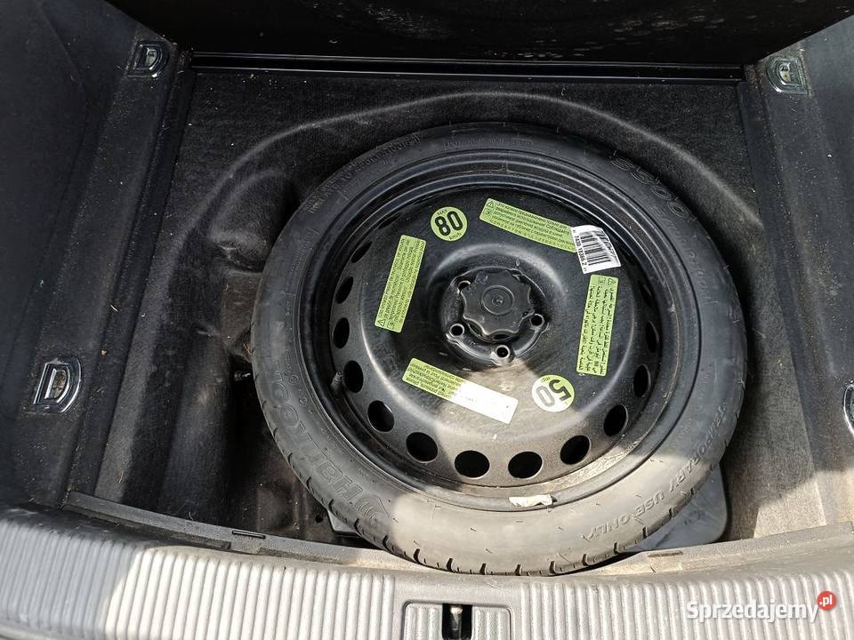 Audi A5 20 TDi 140 automat A5 Kraków