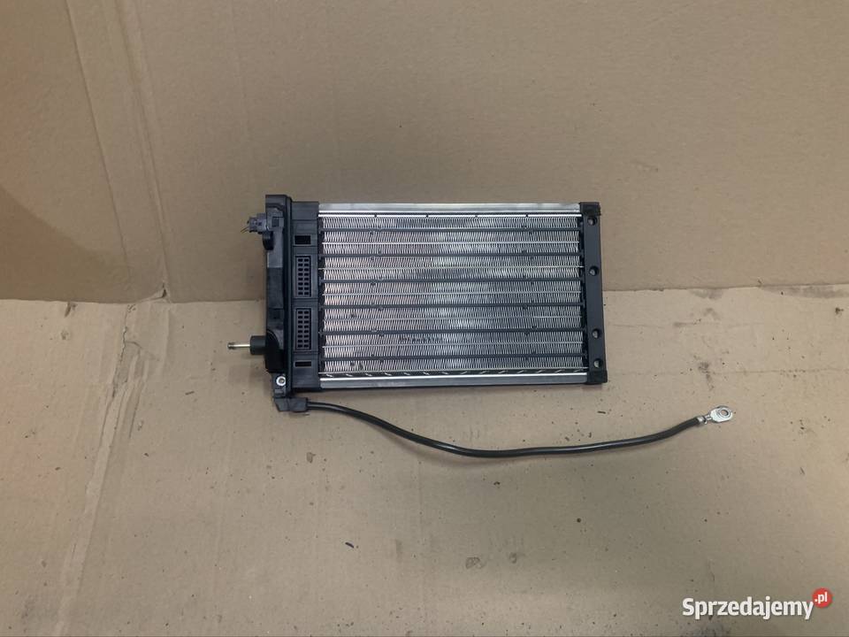 6962538 nagrzewnica elektryczna bmw 3 e90 e91 Szczecin