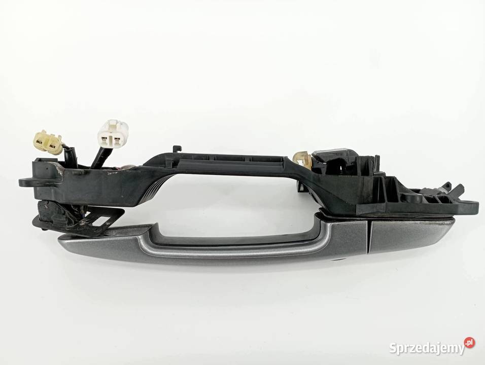 KLAMKA ZEWNĘTRZNA PRAWA PRZÓD KEYLESS Suzuki SX4 świętokrzyskie sprzedam