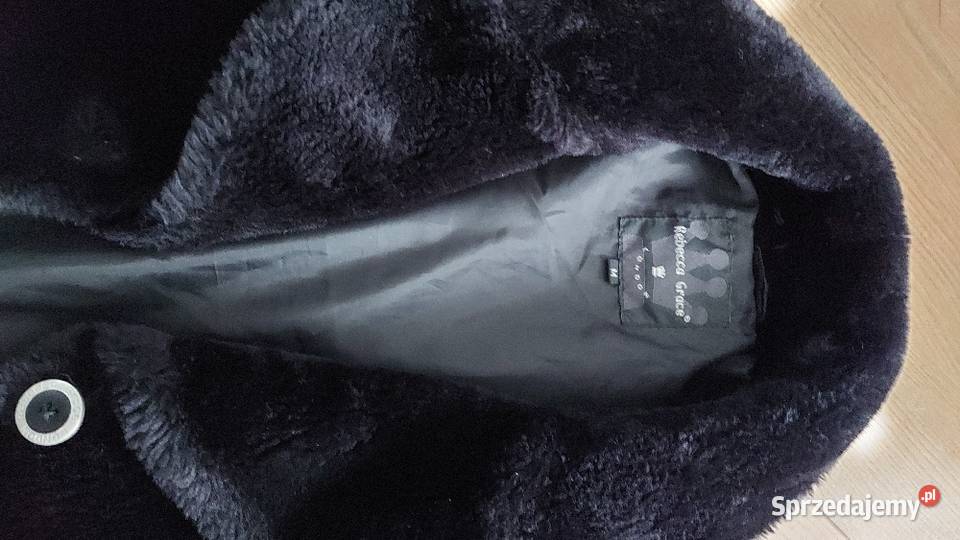 Futerko płaszczyk SM Nasielsk