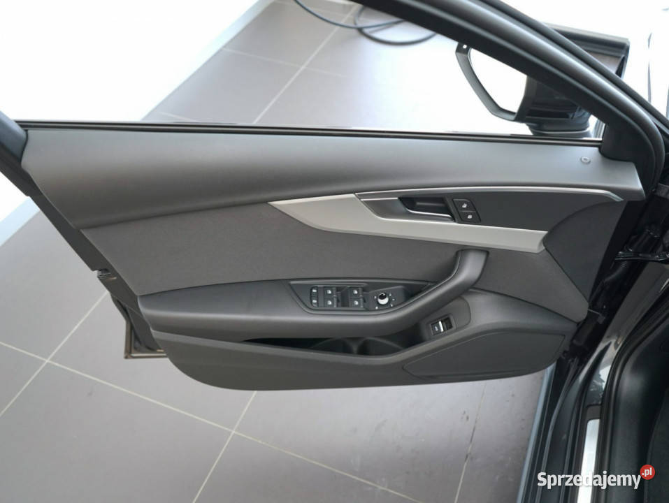 Audi A4 Avant 45TFSI 265 Quattro Nav TempomatACC napęd 4x4 świętokrzyskie Kielce