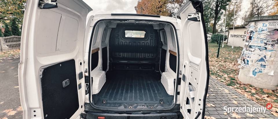 Nissan NV 200 NV200 Krapkowice sprzedam