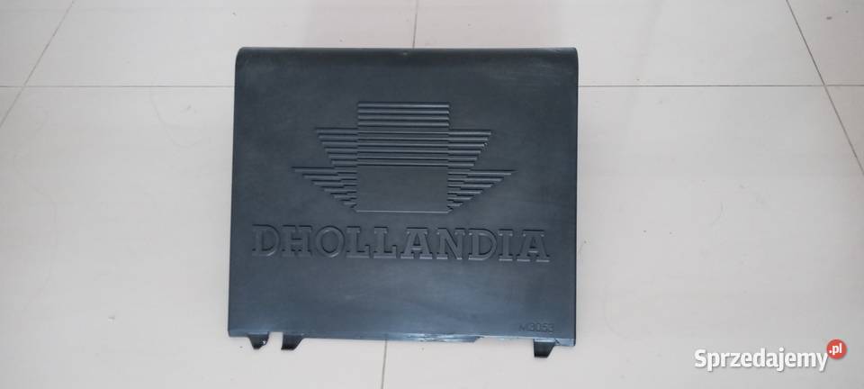 Dhollandia osłona pokrywa skrzynki windy Ożarów Mazowiecki