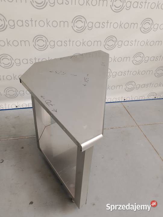 Stół narożny z ciągu 125x70x85 Wrocław sprzedam