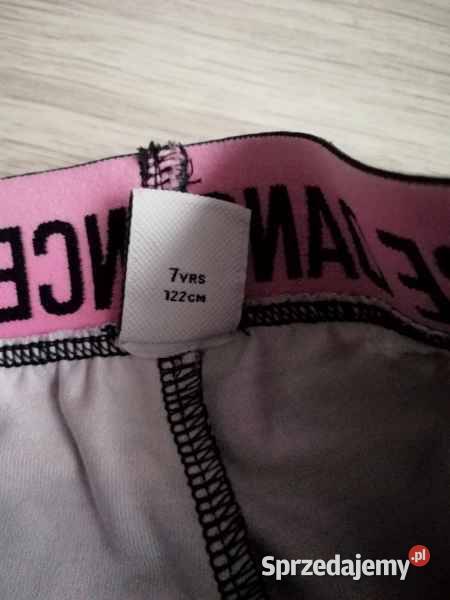 Leginsy warmińsko-mazurskie