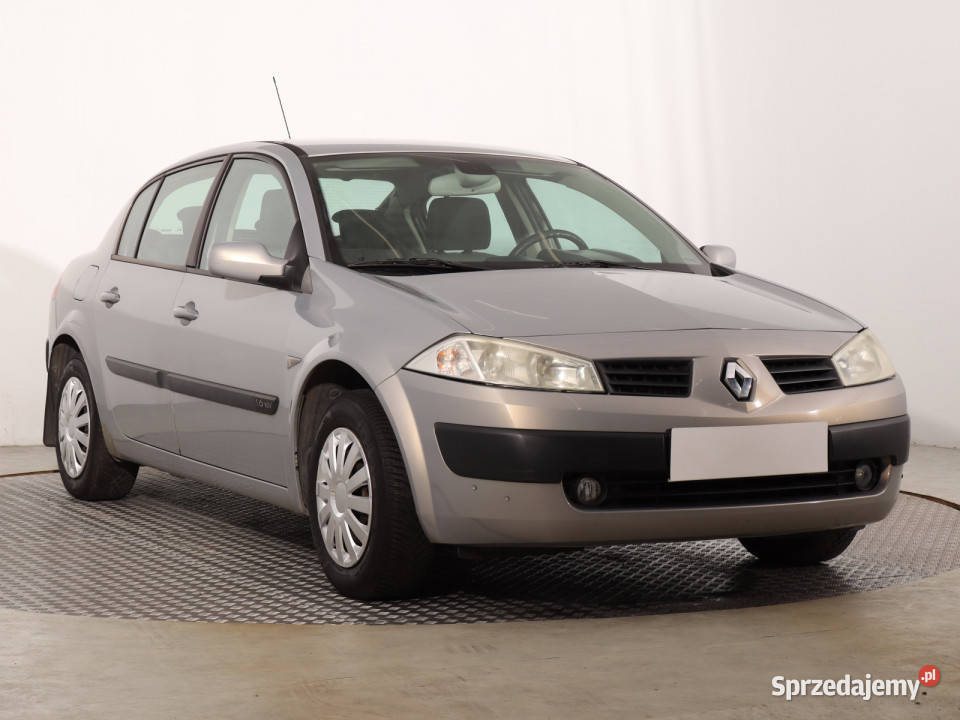 Renault Megane 16 16V Katowice sprzedam