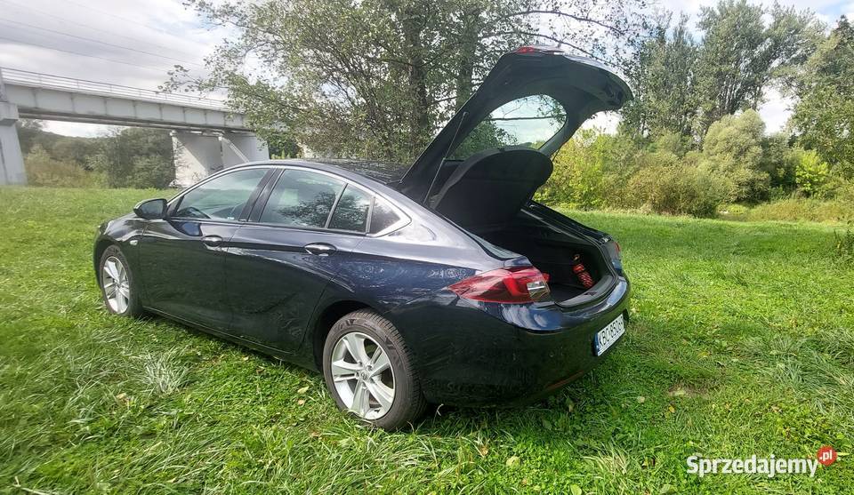 Opel INSIGNIA B Bochnia sprzedam