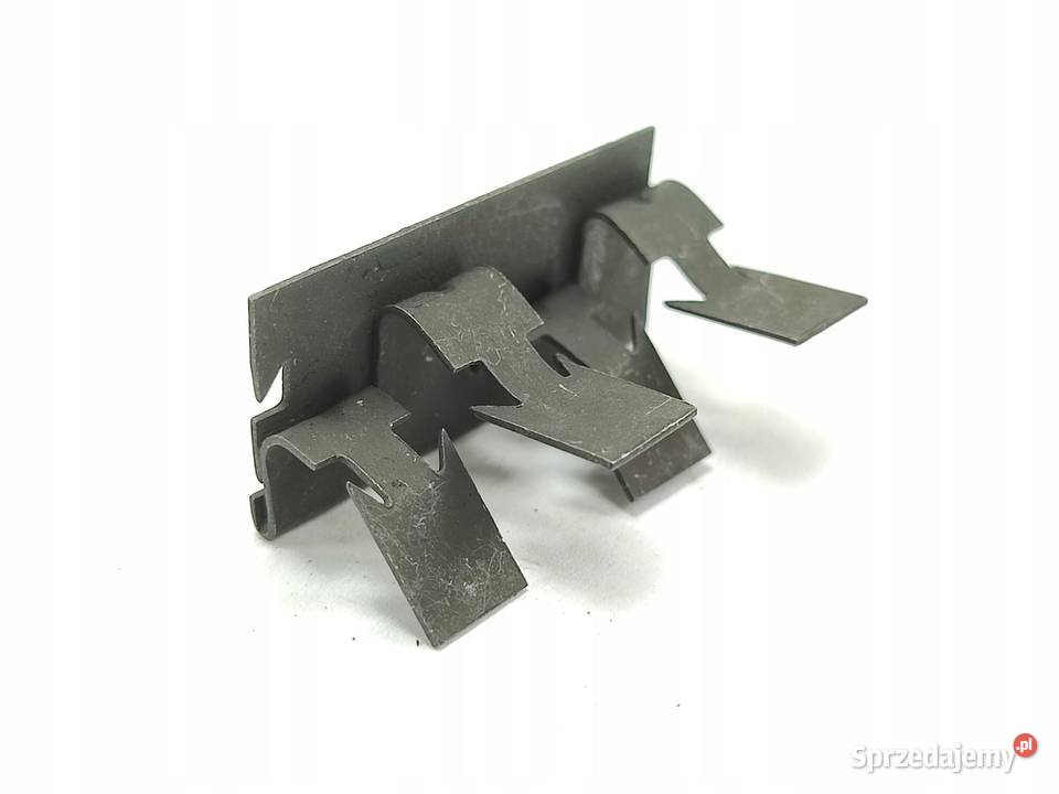 SPINKI METALOWE WEW STR DRZWI 6 FIAT BRAVO 9501
