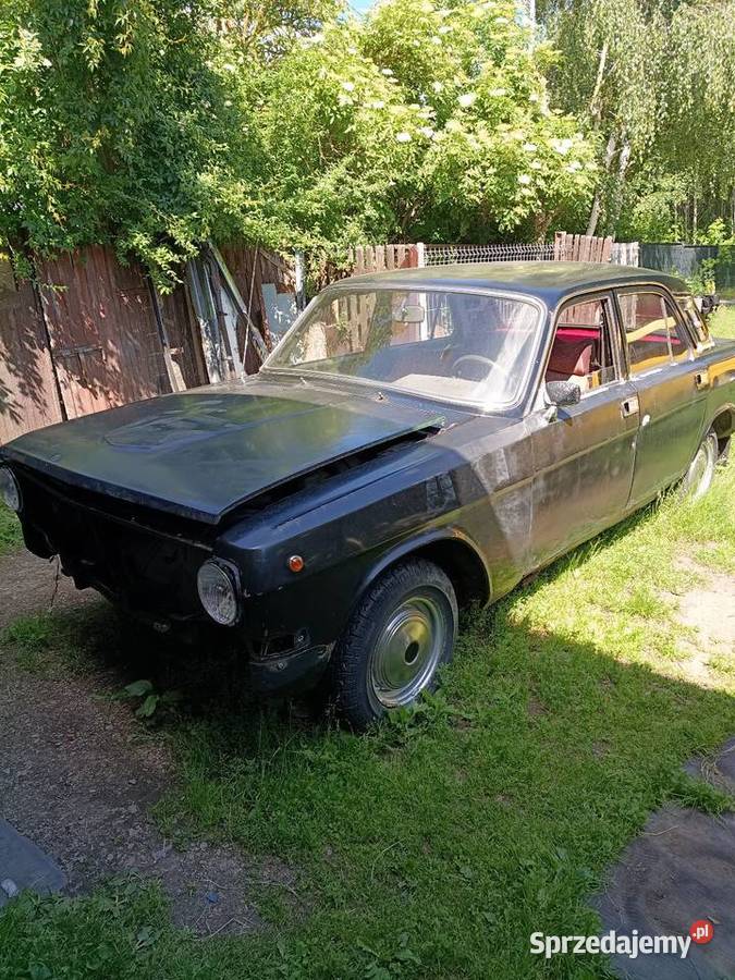 Wołga 2410