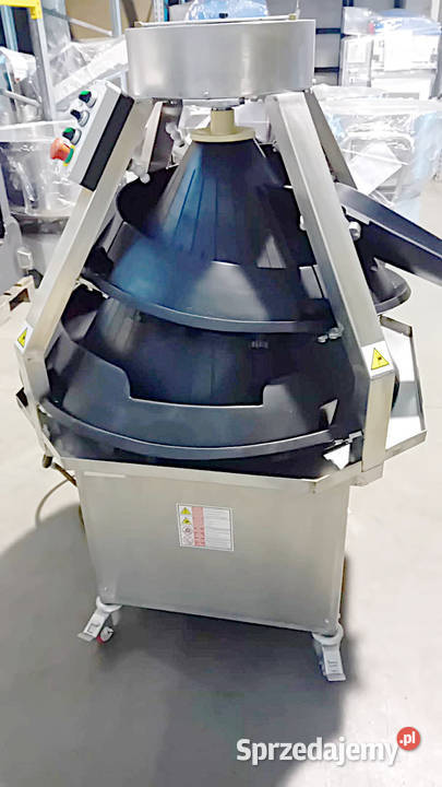 Piekarnictwo Cukiernictwo Zaokrąglarka Stożkowa Gliwice