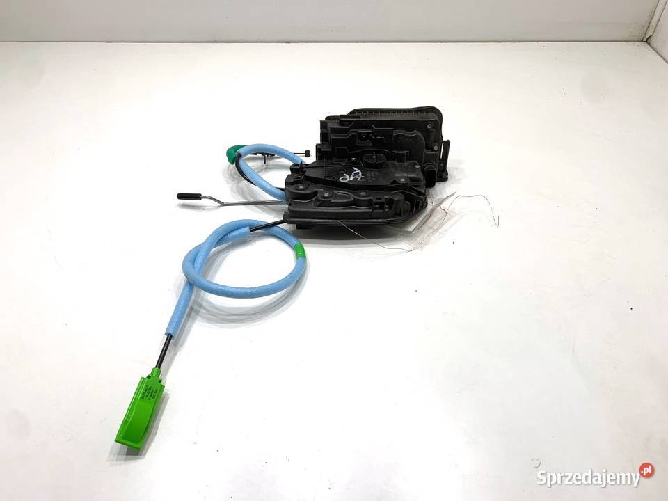 ZAMEK DRZWI PRAWY PRZÓD BMW F48 Crossover