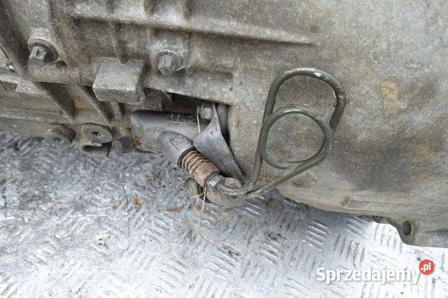 BMW X5 E53 30 i SKRZYNIA BIEGÓW manualna MANUAL lubelskie