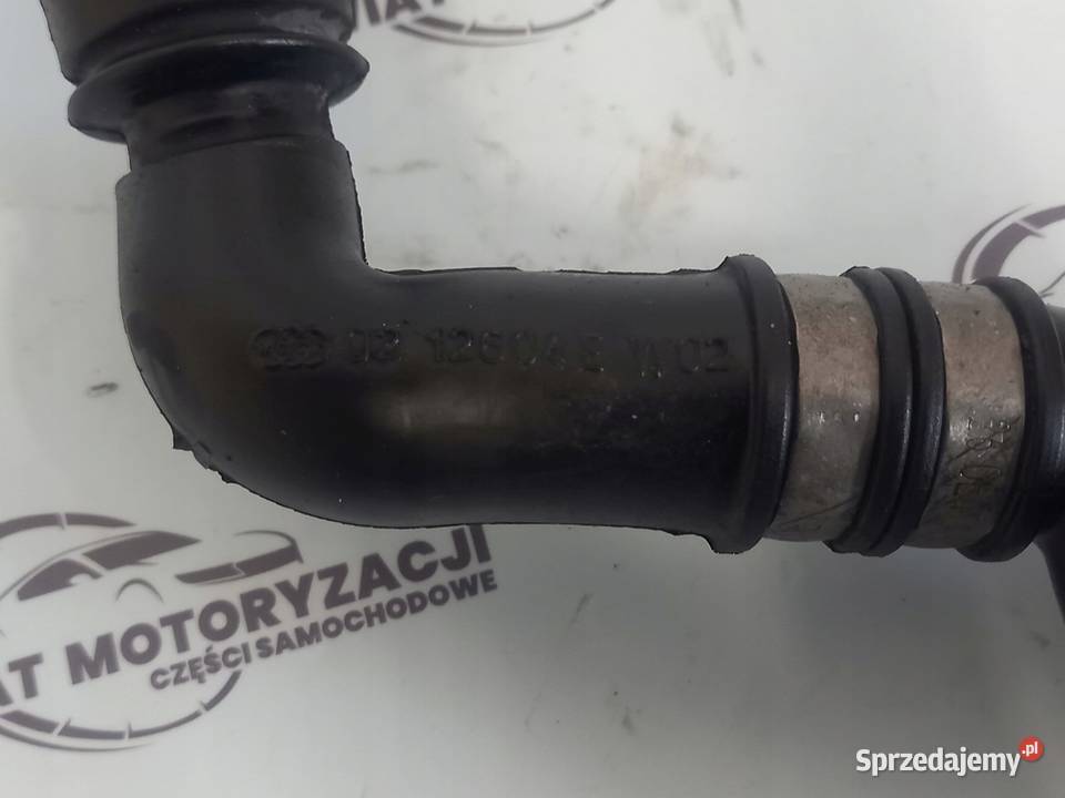 VITO W639 30 CDI LIFT 642890 642890 odma oleju Blok silnika Kielce sprzedam