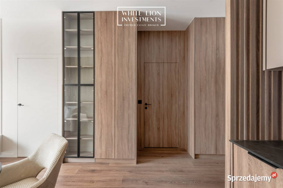 Mieszkanie na sprzedaż Warszawa Kwitnących sprzedam