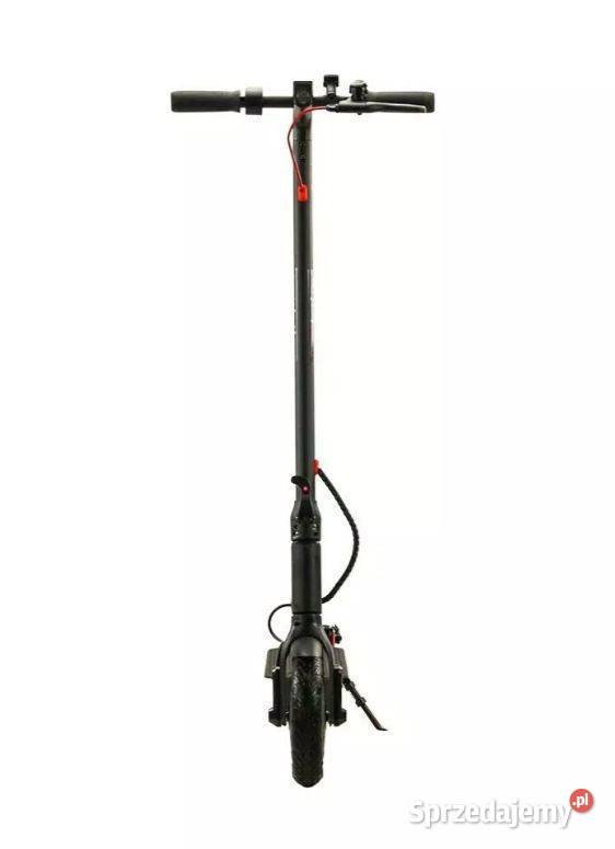 Hulajnoga Elektryczna BILI BIKE E9 Faktura raty Tarnów