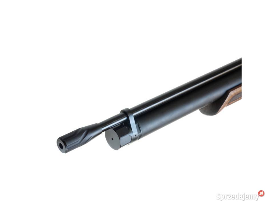 OFERTAstyczeń Wiatrówka PCP Reximex Lyra RG 45