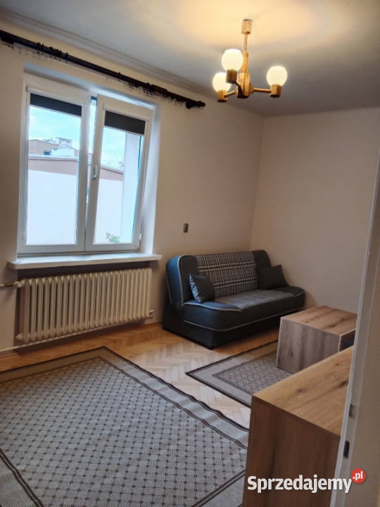 Wynajmę przytulną kawalerkę 34m2Warszawa 34m2 Warszawa