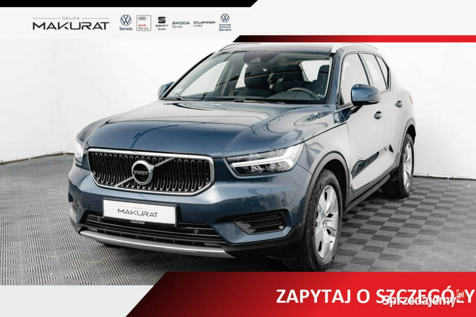 Volvo XC 40 GD9C830T3 Momentum Pro Podgrzf I 4/5 Gdańsk