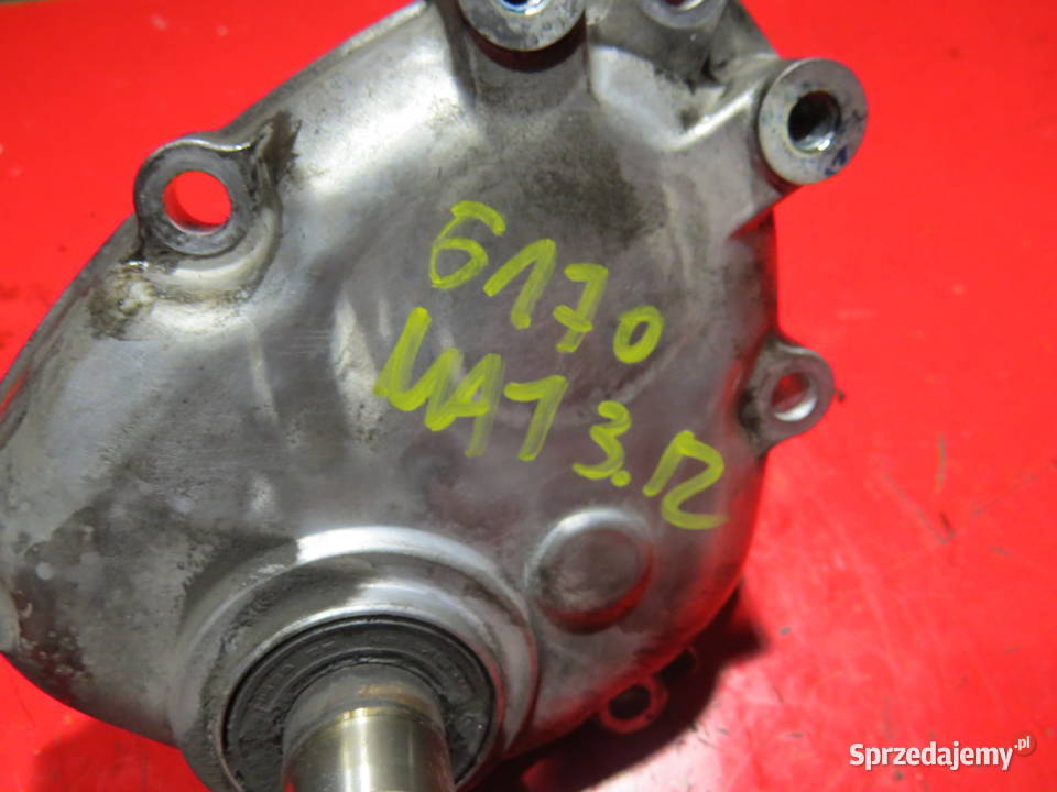 YAMAHA MAJESTY 250 03 przekładnia główna Silniki i osprzęt Warszawa