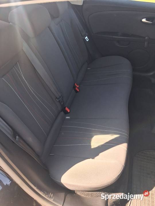Seat Leon II Lift 2011r 12 TSI bez wkładu Chmielnik sprzedam